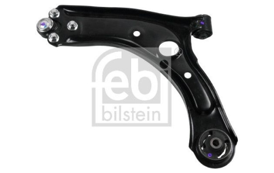 support arm with bearings and joint 183401 FEBI, Image 2