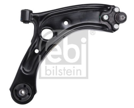 support arm with bearings and joint 183619 FEBI