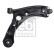 support arm with bearings and joint 183619 FEBI