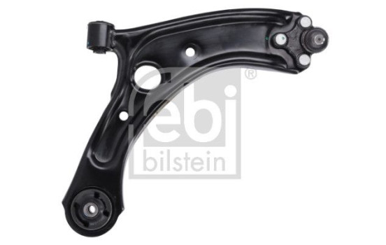 support arm with bearings and joint 183619 FEBI