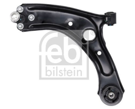support arm with bearings and joint 183619 FEBI, Image 2