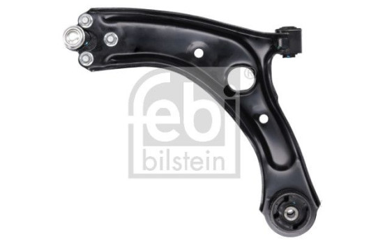 support arm with bearings and joint 183619 FEBI, Image 2