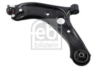 support arm with bearings and joint 183621 FEBI