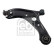 support arm with bearings and joint 183621 FEBI