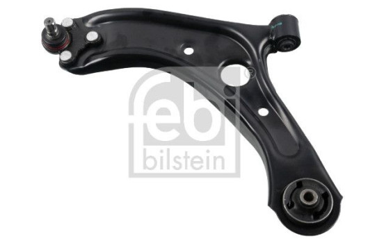 support arm with bearings and joint 183621 FEBI