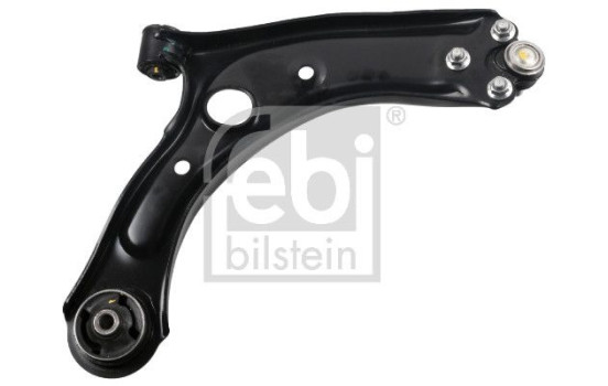 support arm with bearings and joint 183621 FEBI, Image 2