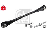 support arm with bearings and mounting material 177936 FEBI