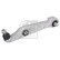 support arm with bearings, hinge and lock nut 183727 FEBI