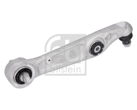 support arm with bearings, hinge and lock nut 183727 FEBI, Image 2