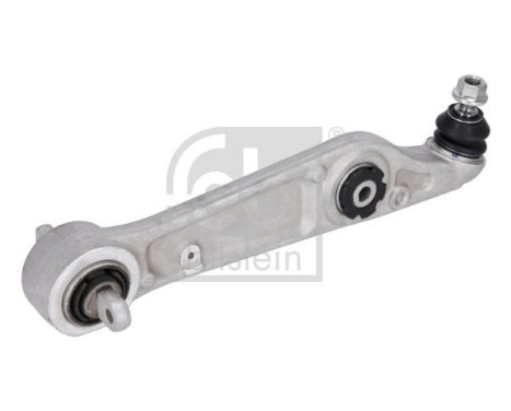 support arm with bearings, hinge and lock nut 183729 FEBI, Image 2