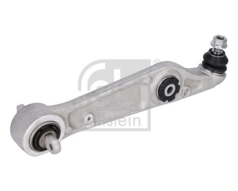 support arm with bearings, hinge and lock nut 183729 FEBI, Image 2
