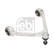 SUSPENSION ARM 48096 FEBI, Thumbnail 3