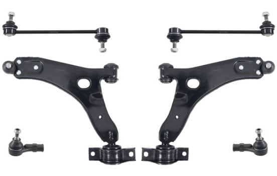 Suspension Arm Set 219913 ABS