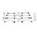 Suspension Arm Set 219921 ABS