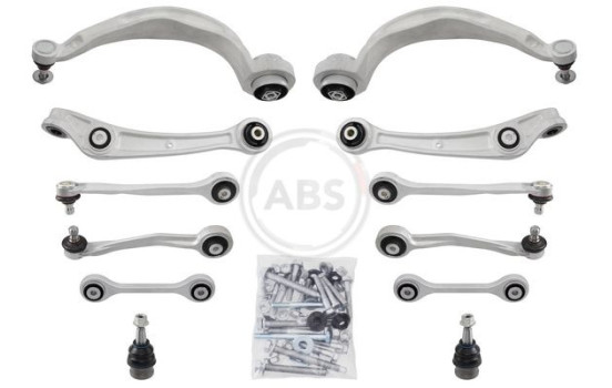 Suspension Arm Set 219921 ABS, Image 2
