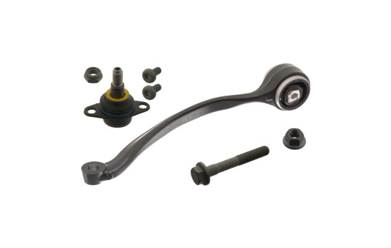 Suspension arm Set, Image 2