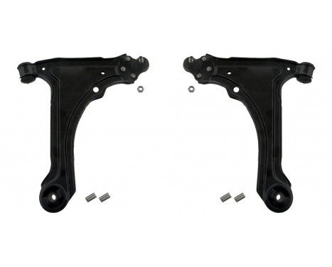 Suspension arm Set