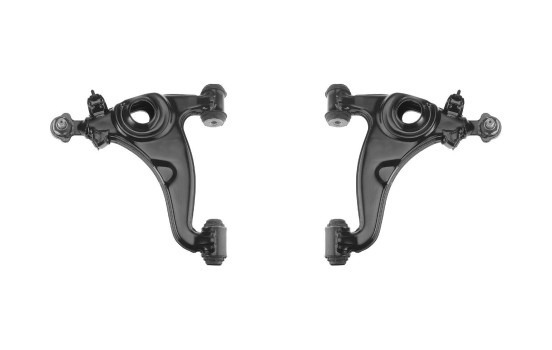 Suspension arm Set