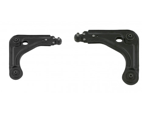 Suspension arm Set