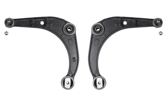 Suspension arm Set