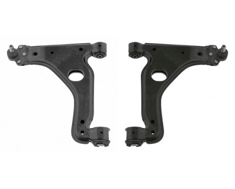 Suspension arm Set