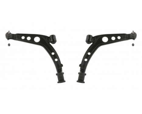 Suspension arm Set