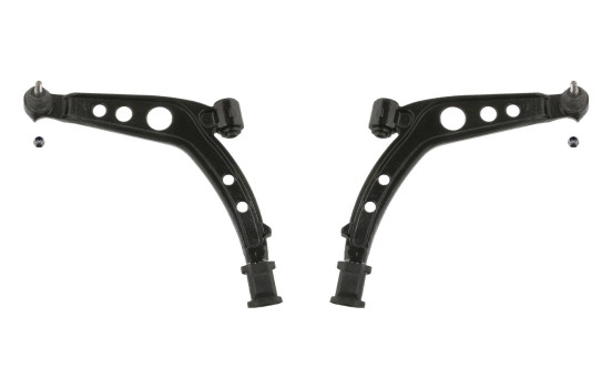 Suspension arm Set