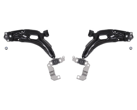 Suspension arm Set