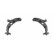 Suspension arm Set