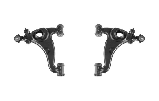 Suspension arm Set