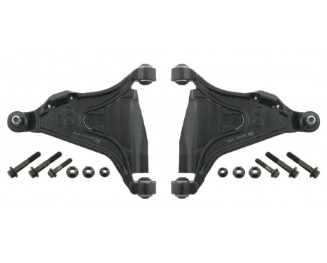 Suspension arm Set