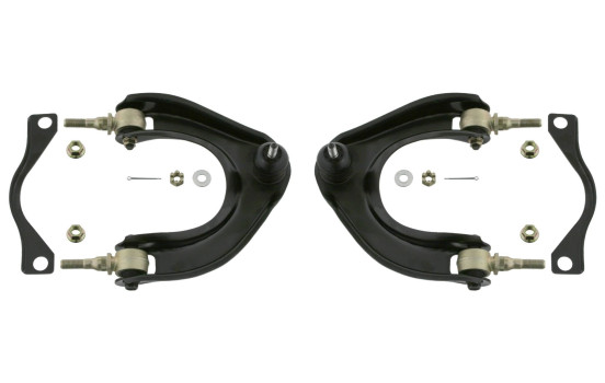 Suspension arm Set