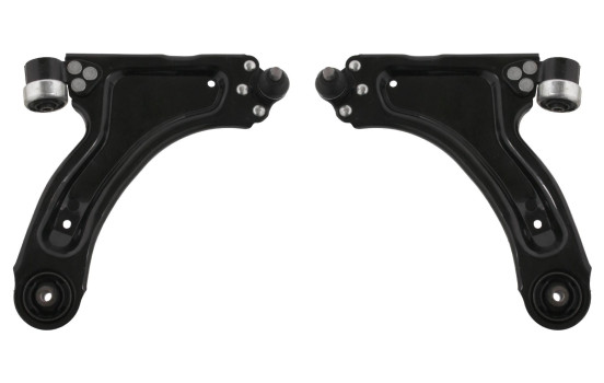 Suspension arm Set