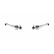 Suspension arm Set