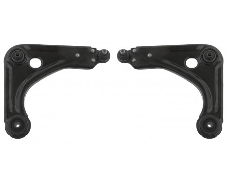 Suspension arm Set