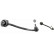 Suspension arm Set