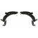 Suspension arm Set