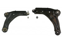 Suspension arm Set