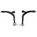 Suspension arm Set