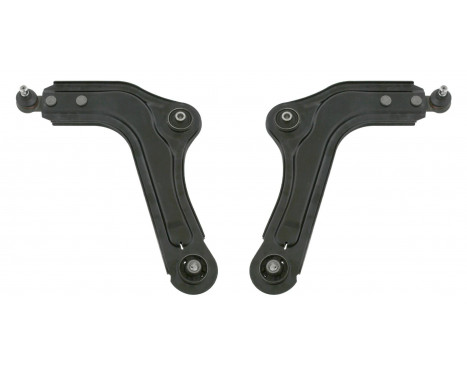 Suspension arm Set