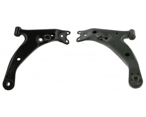 Suspension arm Set
