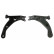 Suspension arm Set