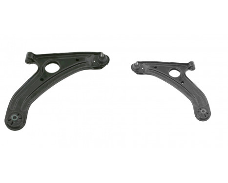 Suspension arm Set