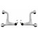 Suspension arm Set