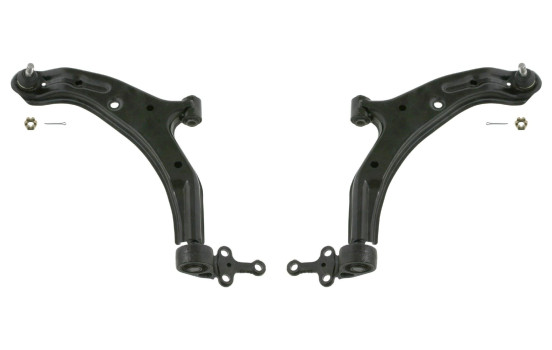Suspension arm Set