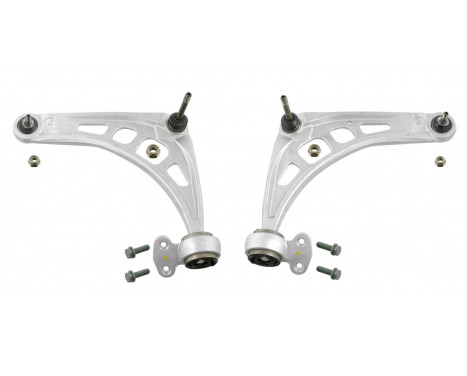 Suspension arm Set