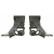 Suspension arm Set