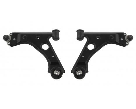 Suspension arm Set