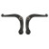 Suspension arm Set