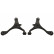Suspension arm Set